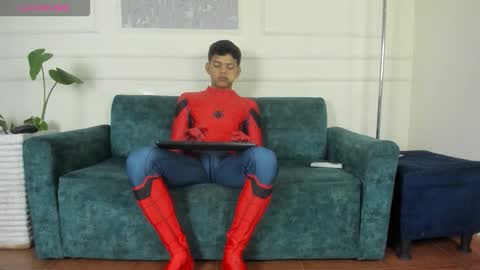 Jeffry online show from 03.03.26