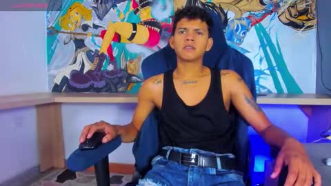 Jeffry online show from 03.06.26