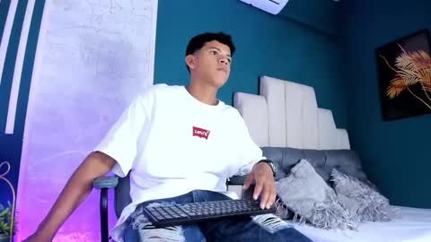 Jeffry online show from 03.08.26