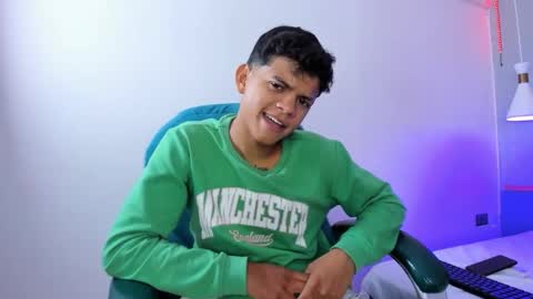 Jeffry online show from 03.10.26