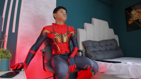 Jeffry online show from 03.19.26