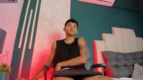 Jeffry online show from 03.20.26