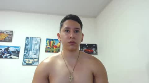 Snapshot of jeffsexybody chatting on 01.24.25 Jeff online show from 01.24.25