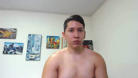 Snapshot of jeffsexybody chatting on 02.09.25 Jeff online show from 02.09.25
