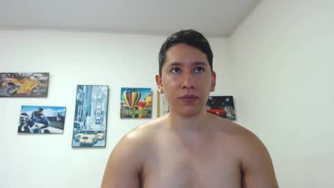 Snapshot of jeffsexybody chatting on 02.12.25 Jeff online show from 02.12.25