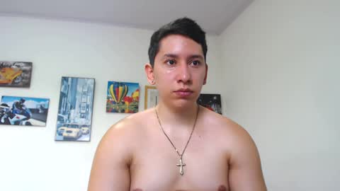 Snapshot of jeffsexybody chatting on 03.11.25 Jeff online show from 03.11.25