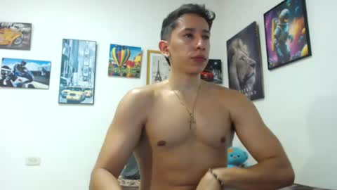 Jeff online show from 08.05.26