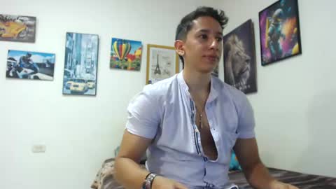 Jeff online show from 08.09.26