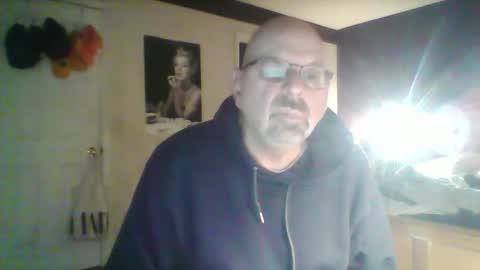Snapshot of jeffyfun chatting on 12.02.24 Jeffyfun online show from 12.02.24