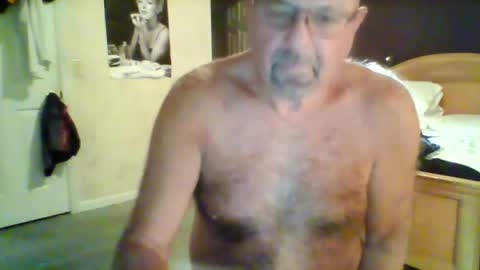 Snapshot of jeffyfun chatting on 07.01.26 Jeffyfun online show from 07.01.26