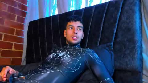 Snapshot of jei_cox chatting on 01.09.26 jei online show from 01.09.26