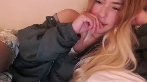 Snapshot of jei_sexysweet chatting on 01.30.25 jei online show from 01.30.25