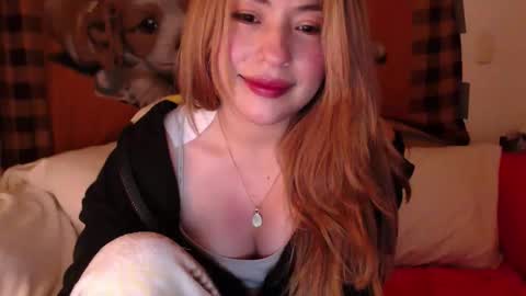 Snapshot of jei_sexysweet chatting on 01.14.26 jei online show from 01.14.26