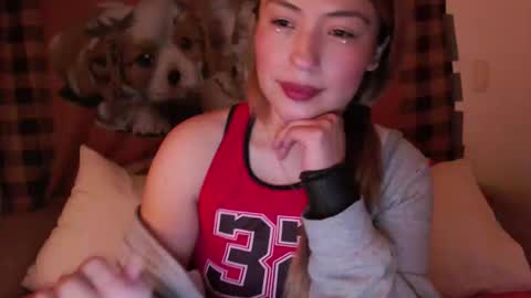 Snapshot of jei_sexysweet chatting on 01.17.26 jei online show from 01.17.26