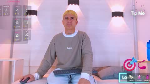 jeic 18 online show from 09.29.25