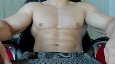 jeicob gagnon online show from 02.24.26