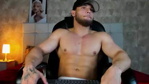 Snapshot of jeicob_gagnon chatting on 05.14.26 jeicob gagnon online show from 05.14.26