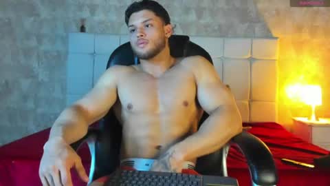 Snapshot of jeicob_gagnon chatting on 06.14.26 jeicob gagnon online show from 06.14.26