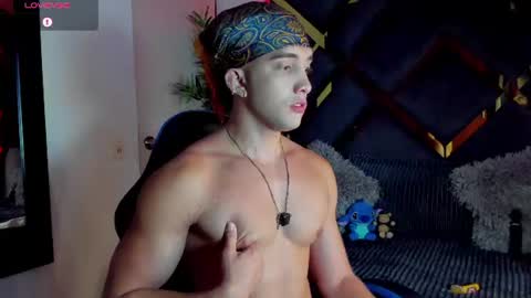 JEICOB STONE online show from 06.20.26