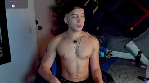 JEICOB STONE online show from 07.30.26