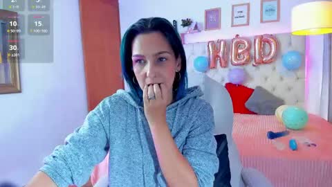 Snapshot of jeidy_arboledaa chatting on 05.11.26 Jeidy online show from 05.11.26