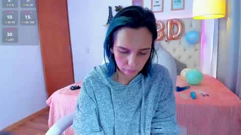 Snapshot of jeidy_arboledaa chatting on 05.11.26 Jeidy online show from 05.11.26