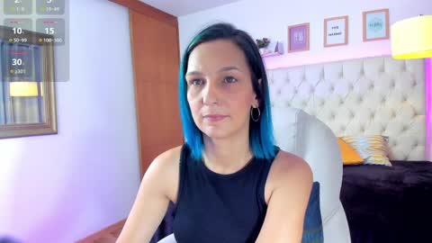 Snapshot of jeidy_arboledaa chatting on 05.13.26 Jeidy online show from 05.13.26