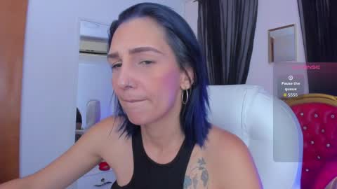Snapshot of jeidy_arboledaa chatting on 05.29.26 Jeidy online show from 05.29.26