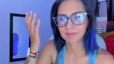 Snapshot of jeidy_arboledaa chatting on 06.13.26 Jeidy online show from 06.13.26