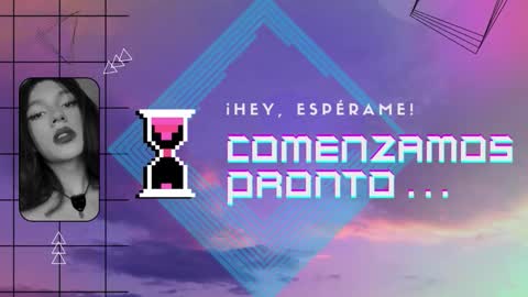 Jeimy Garca online show from 02.05.26