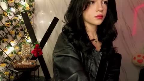 Jeimy Garca online show from 02.23.26