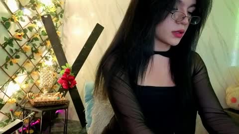 Jeimy Garca online show from 04.01.26