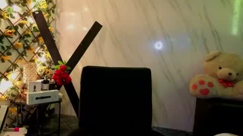 Jeimy Garca online show from 06.30.26