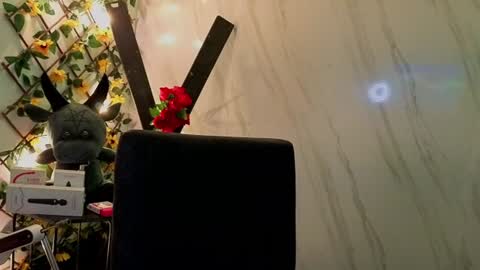 Jeimy Garca online show from 07.31.26