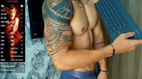 JC online show from 02.06.26