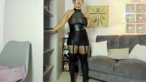 Jelen online show from 01.07.26