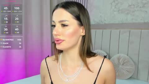 Snapshot of jelisse_jones chatting on 01.04.25 Jelisse online show from 01.04.25