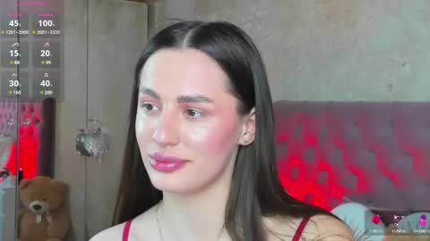 Snapshot of jelisse_jones chatting on 02.07.25 Jelisse online show from 02.07.25