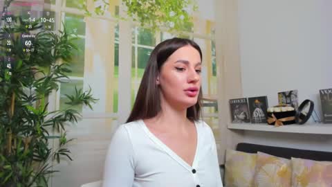 Snapshot of jelisse_jones chatting on 02.19.25 Jelisse online show from 02.19.25