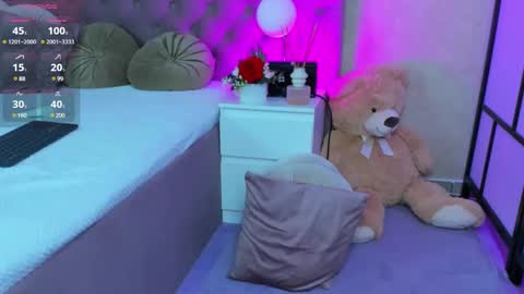Snapshot of jelisse_jones chatting on 02.25.25 Jelisse online show from 02.25.25