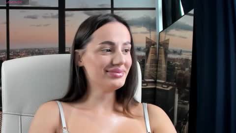 Snapshot of jelisse_jones chatting on 09.12.25 Jelisse online show from 09.12.25