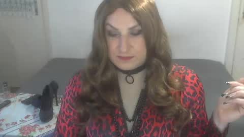Jellena online show from 06.12.26