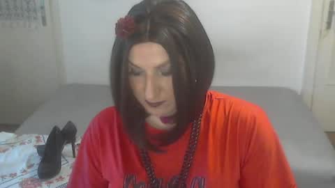 Jellena online show from 06.21.26