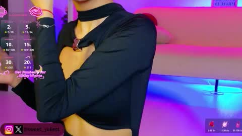 Snapshot of jelly__beanss chatting on 02.27.26 jelly__beanss online show from 02.27.26