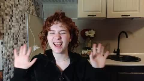Snapshot of jelly_cherry chatting on 06.10.26 Emily online show from 06.10.26