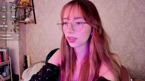 Jelly  online show from 02.10.26