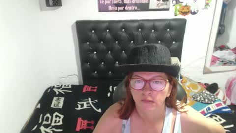  Natalia  online show from 10.27.25
