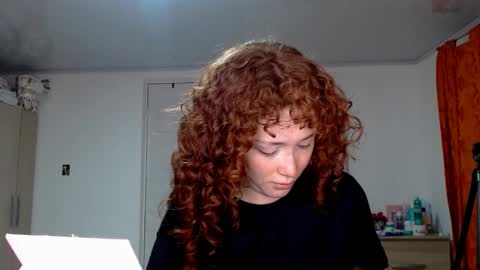 jellyrose online show from 03.05.26