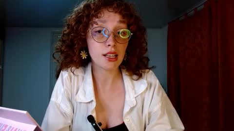 jellyrose online show from 03.23.26