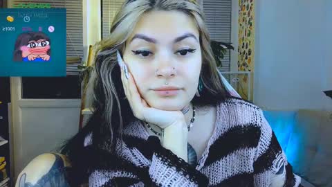 Jelya online show from 12.18.24